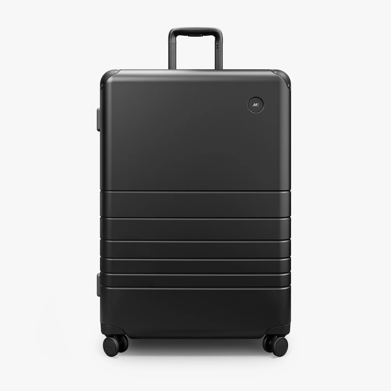 Monos Carry On Suitcase