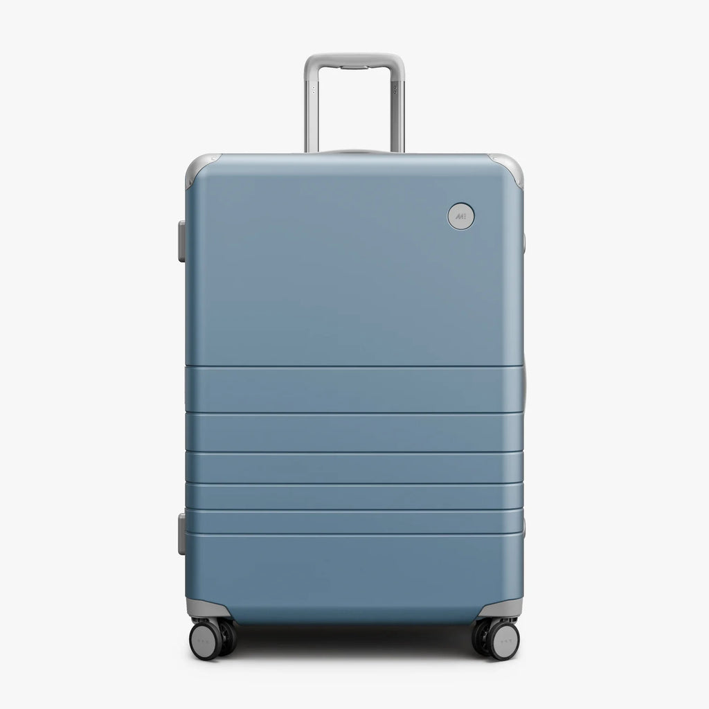 Monos Carry On Suitcase