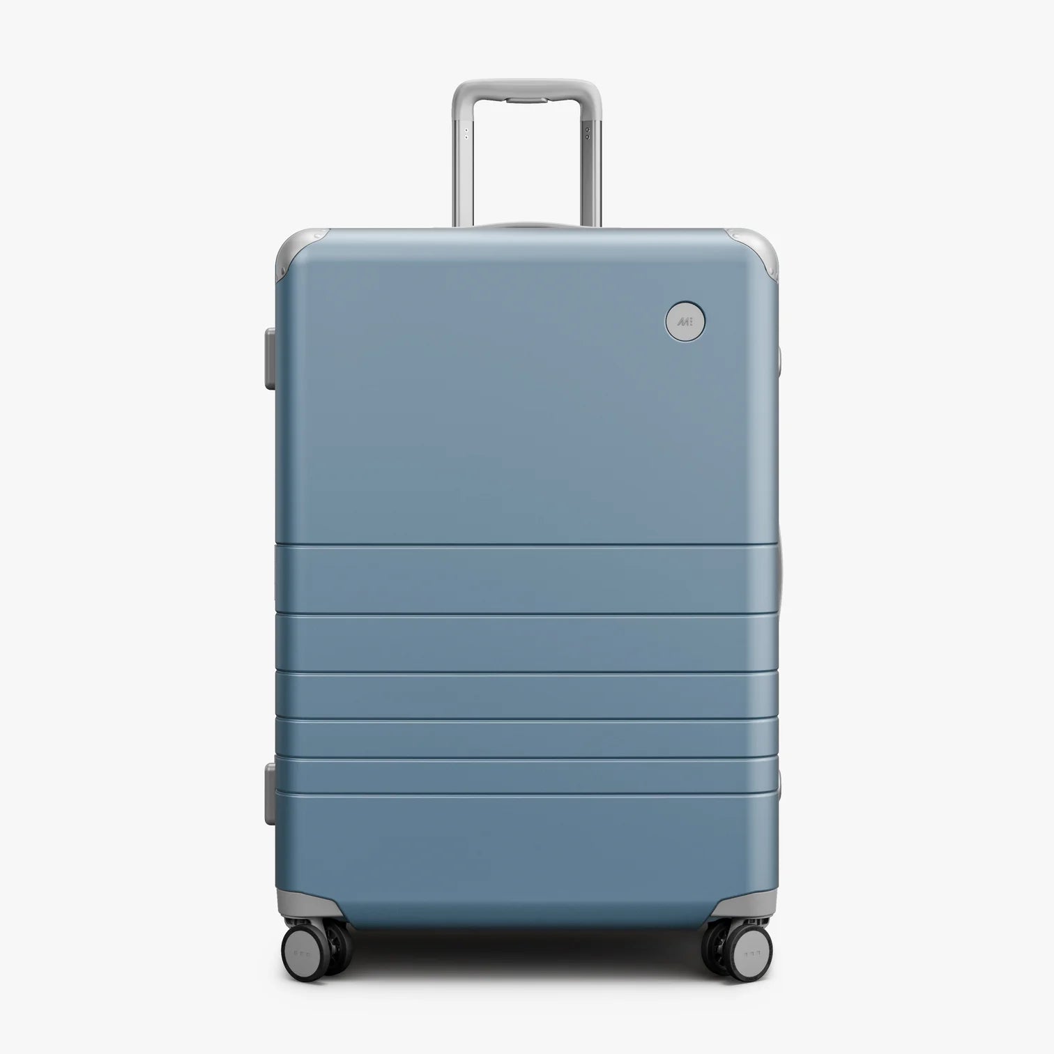 Monos Carry On Suitcase